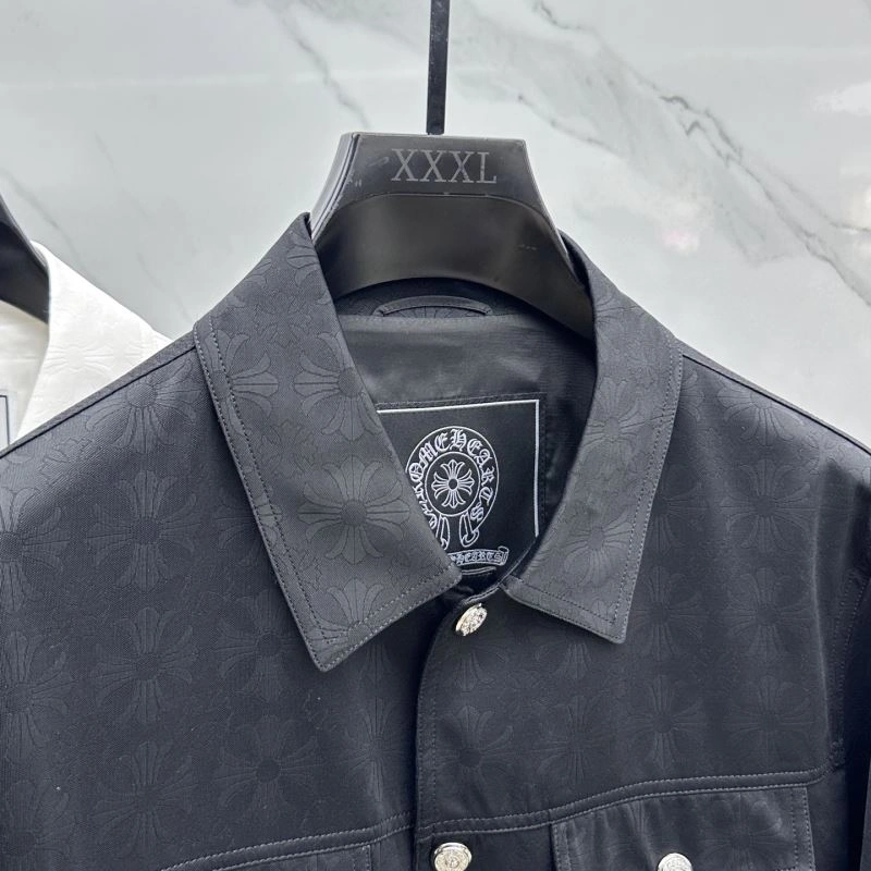 MoistureWicking Chrome Hearts Outwear 118441