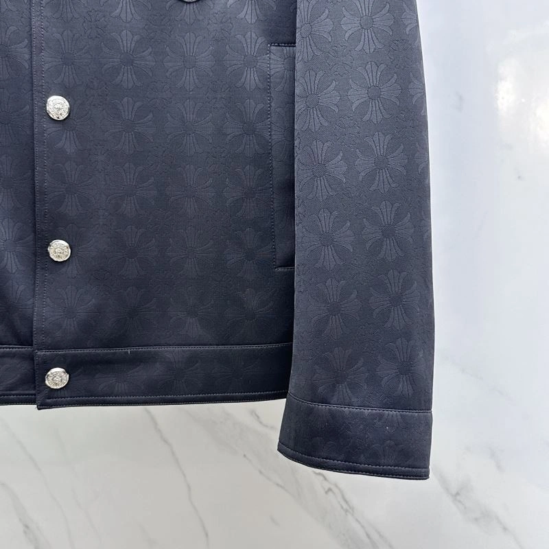 MoistureWicking Chrome Hearts Outwear 118441