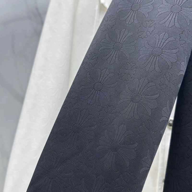 MoistureWicking Chrome Hearts Outwear 118441