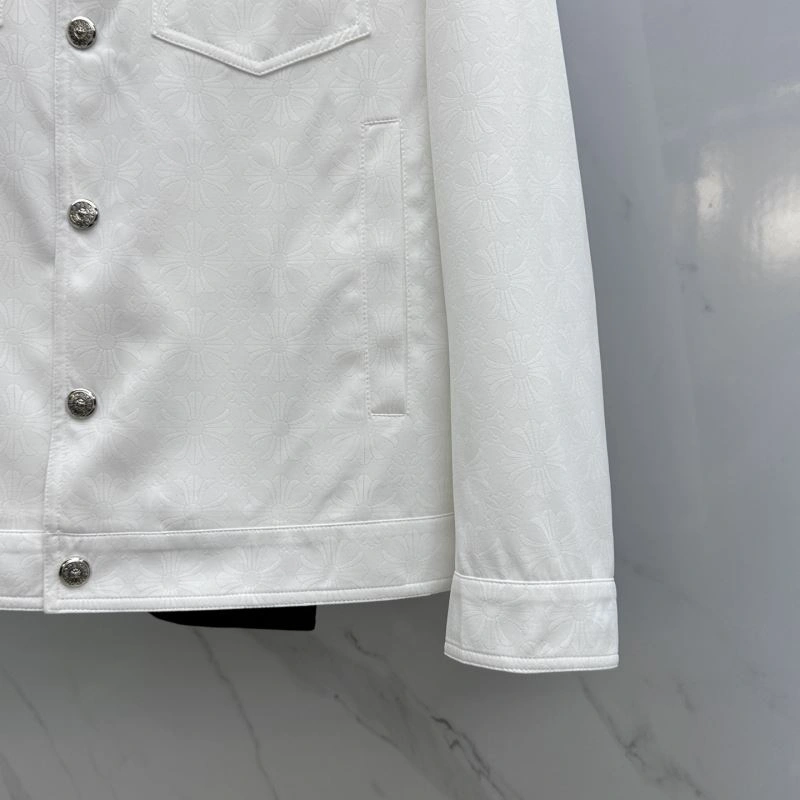 Chrome Hearts Outwear Sustainable 118424