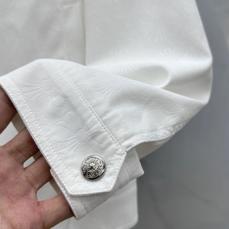 Chrome Hearts Outwear Sustainable 118424