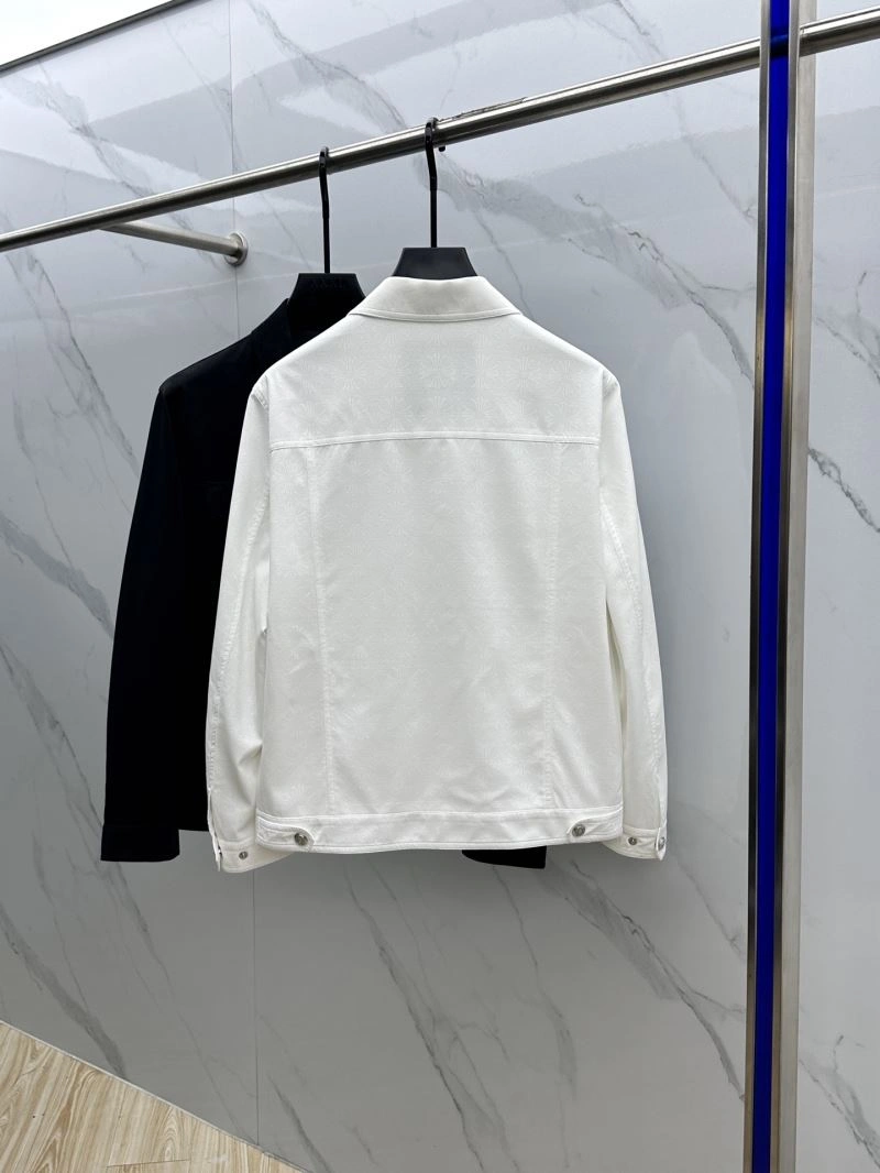 Chrome Hearts Outwear Sustainable 118424