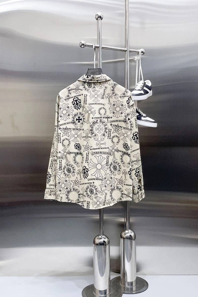 Chrome Hearts Outwear Original 118422