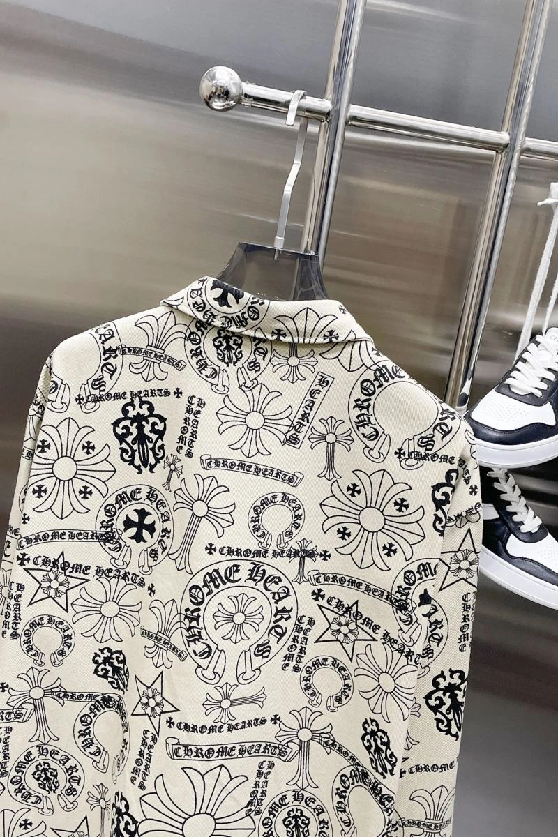Chrome Hearts Outwear Original 118422