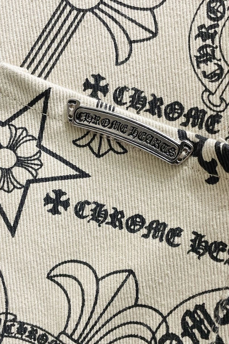 Chrome Hearts Outwear Original 118422
