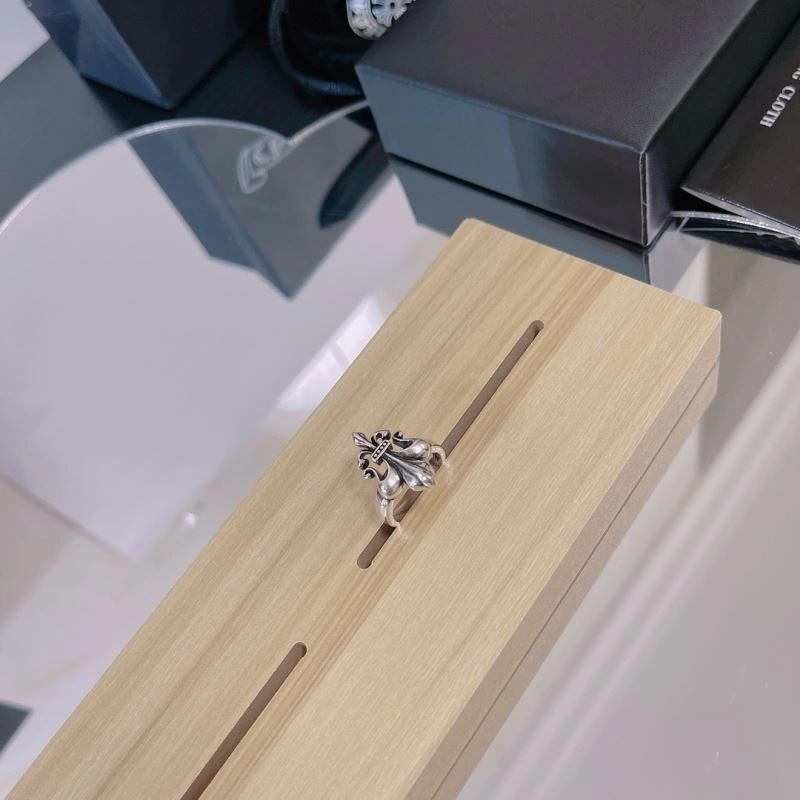 Chrome Hearts Rings WaterResistant 242149