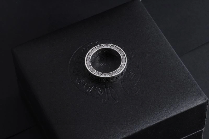 Chrome Hearts Rings BestValue 242137