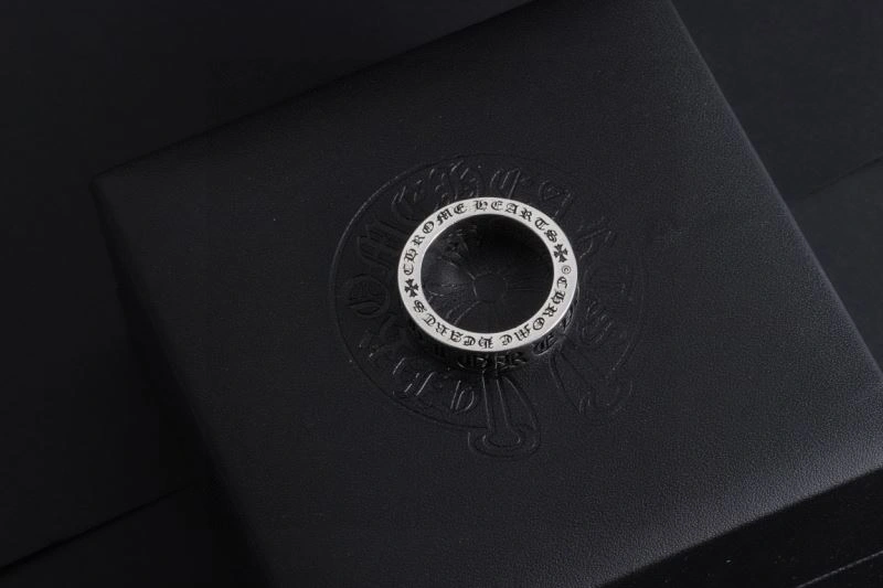Chrome Hearts Rings BestValue 242137