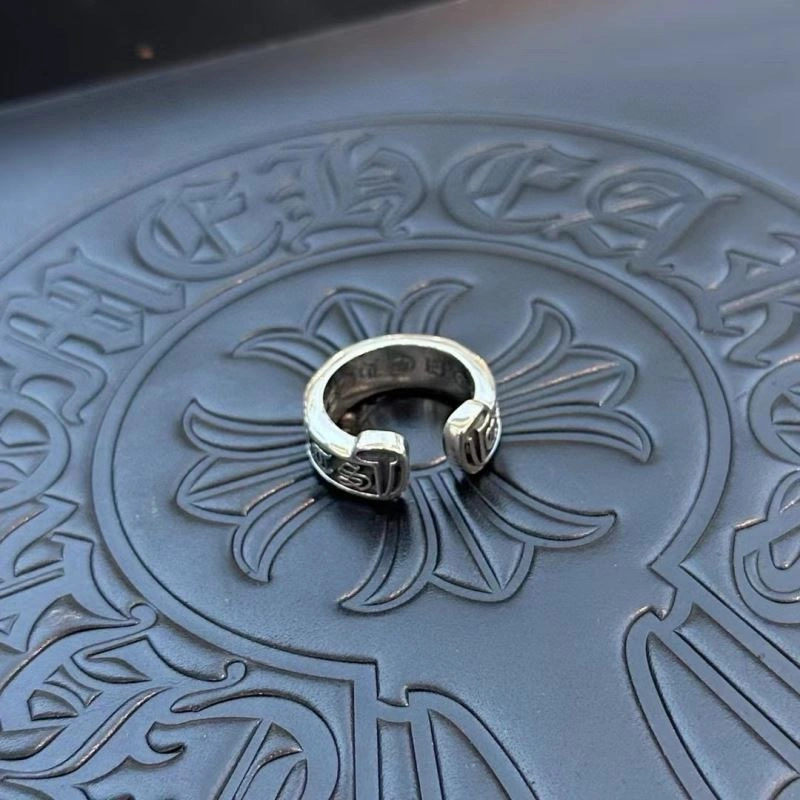 HighPerformance Chrome Hearts Rings 241960