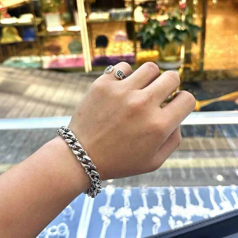 HighPerformance Chrome Hearts Rings 241960