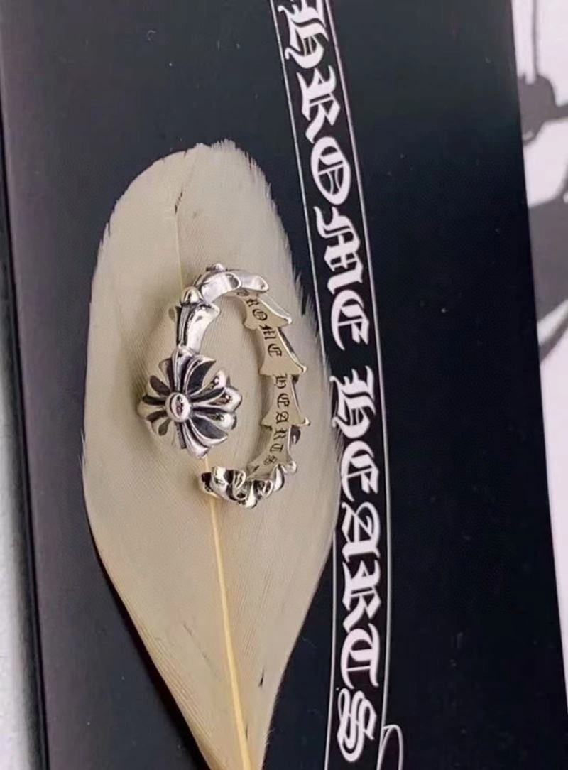 AllSeason Chrome Hearts Rings 242580