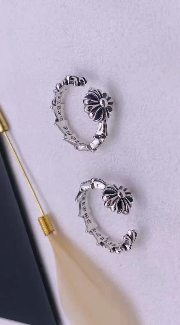 AllSeason Chrome Hearts Rings 242580
