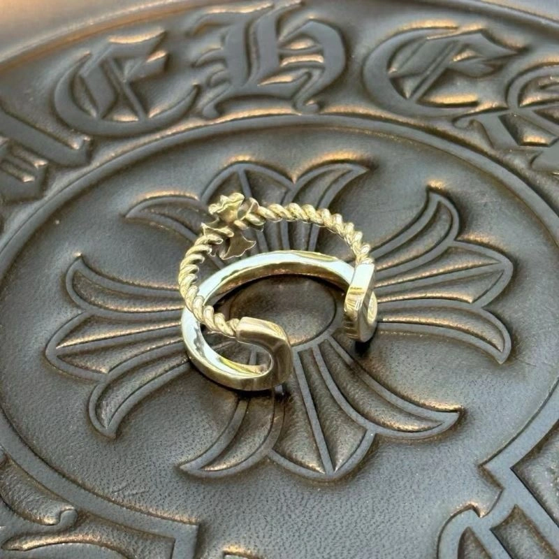 Chrome Hearts Rings Thermal 242584