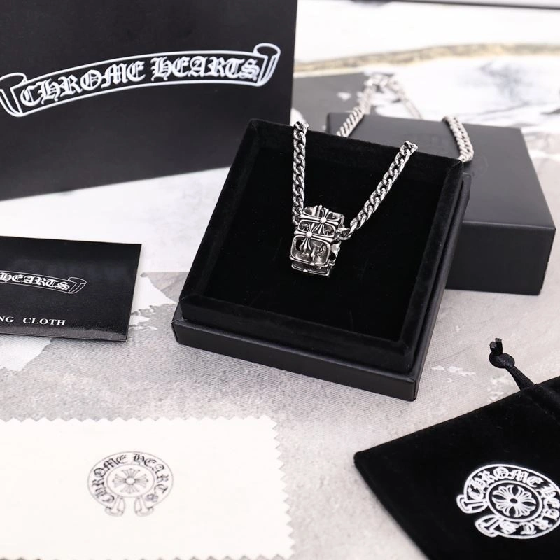 Chrome Hearts Rings Comfortable 242334