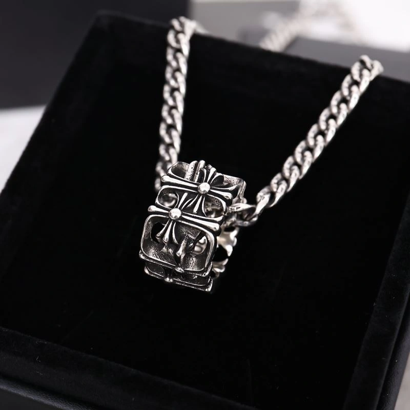 Chrome Hearts Rings Comfortable 242334