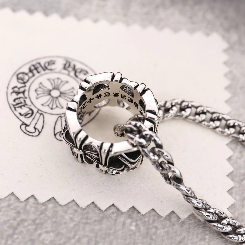 Chrome Hearts Rings Comfortable 242334