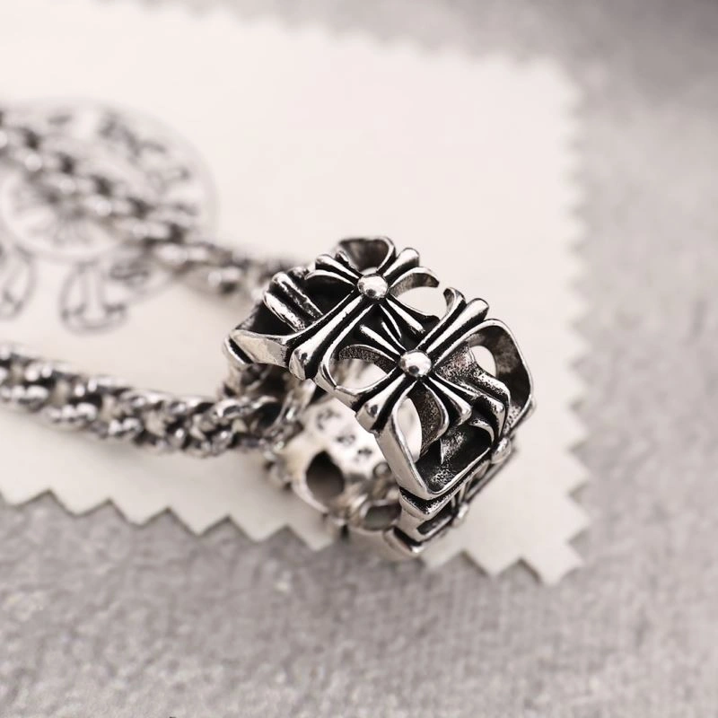 Chrome Hearts Rings Comfortable 242334