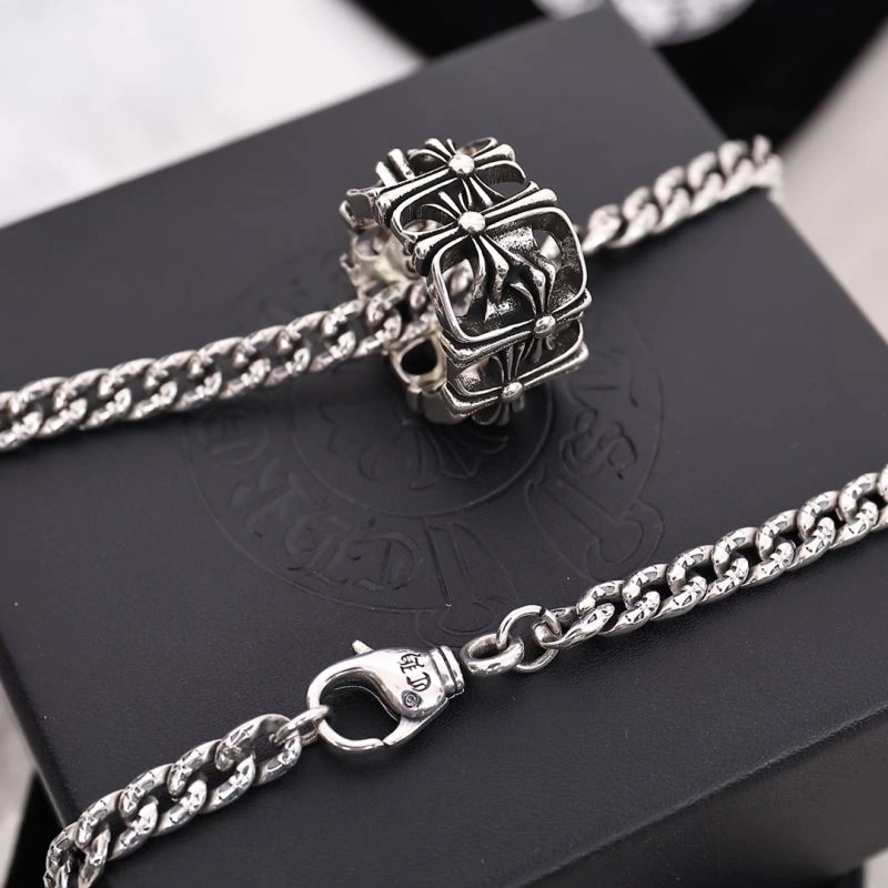 Chrome Hearts Rings Comfortable 242334