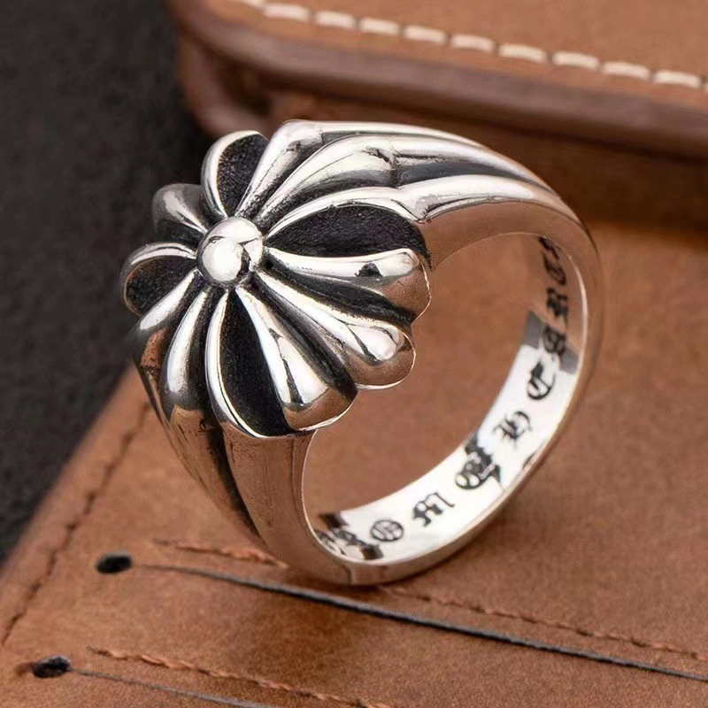 Chrome Hearts Rings Durable 242330