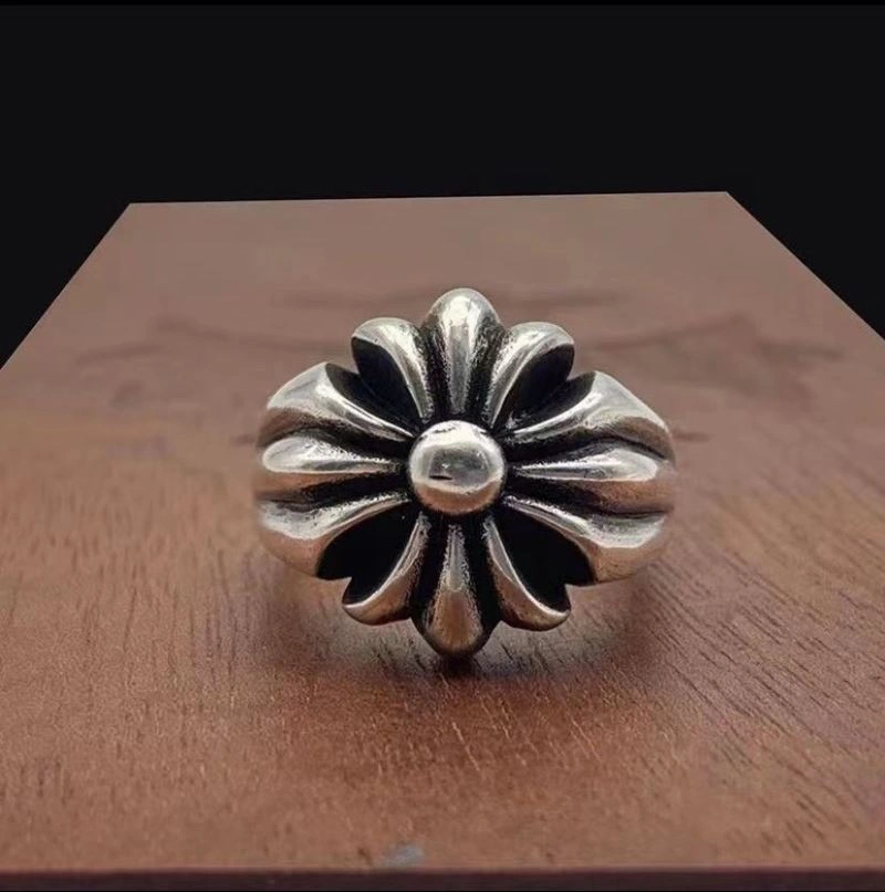 Chrome Hearts Rings Durable 242330
