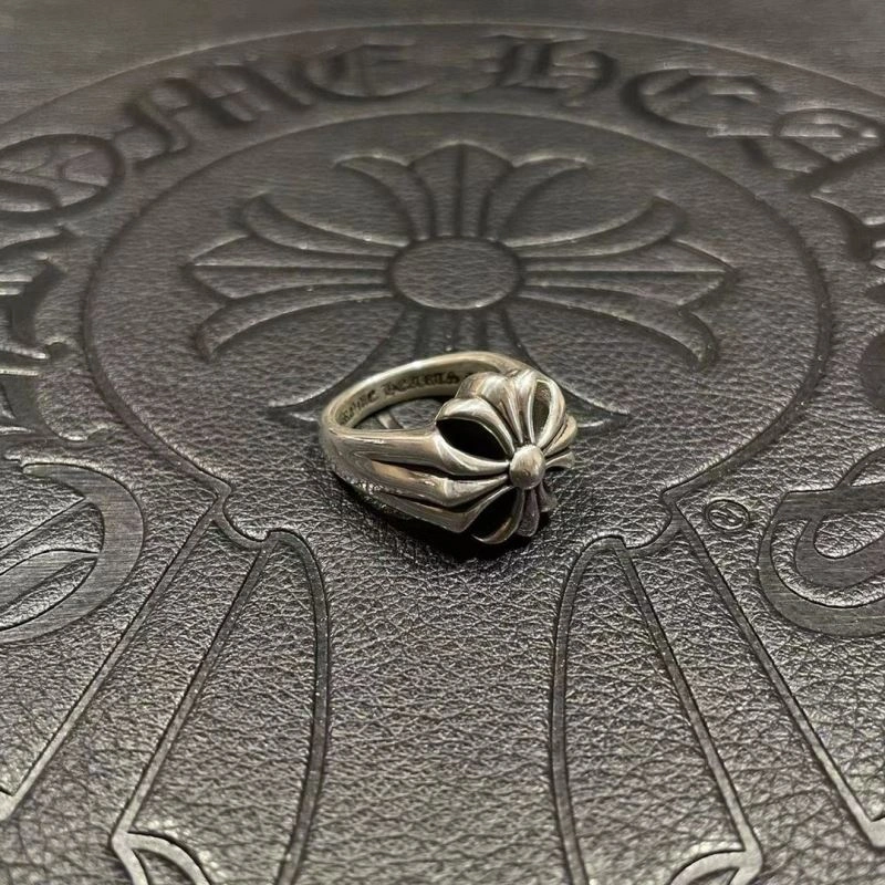 Chrome Hearts Rings Durable 242330