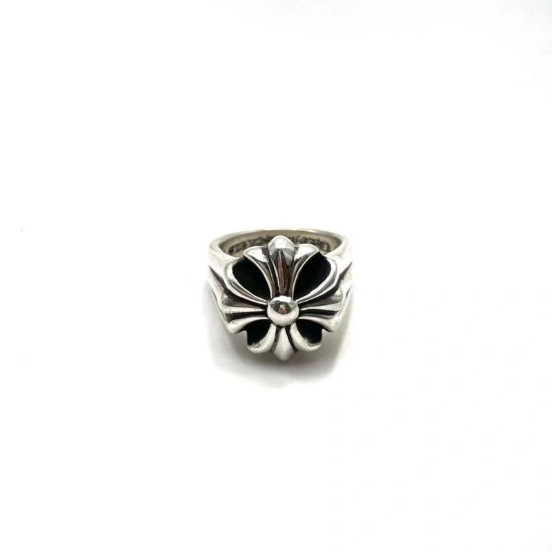 Chrome Hearts Rings Durable 242330