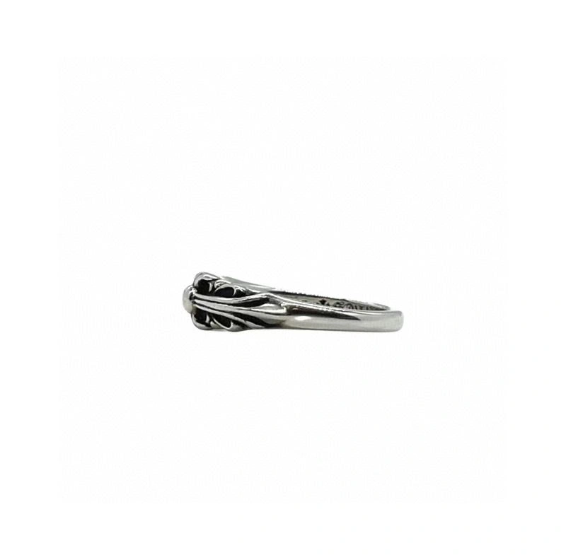 Chrome Hearts Rings Fashionable 241535