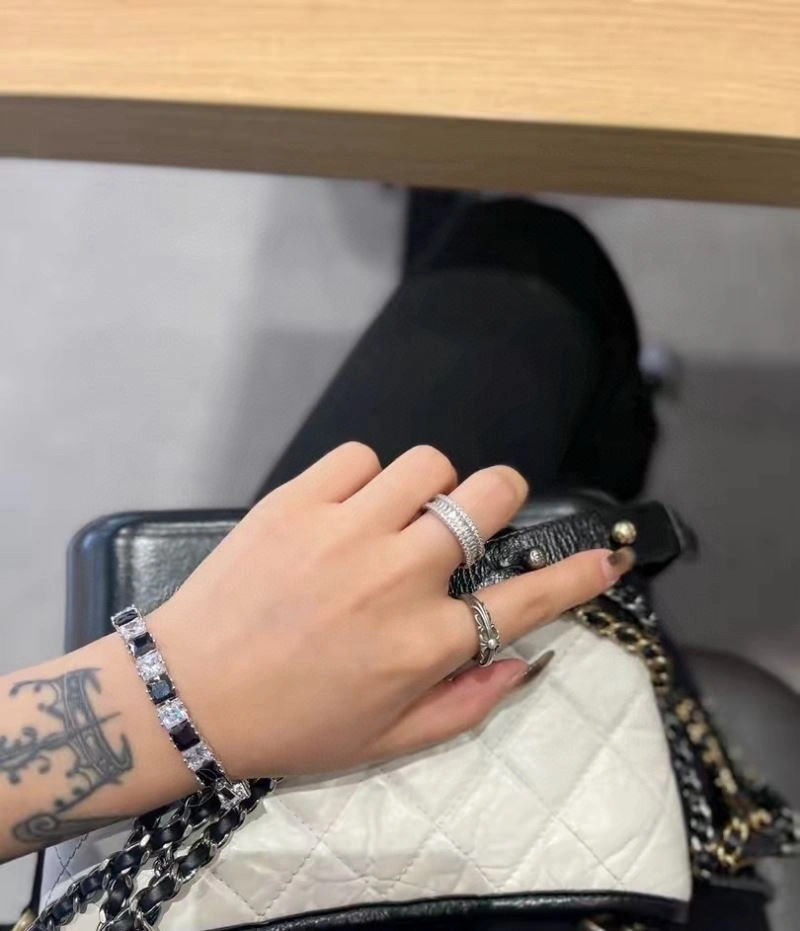 Chrome Hearts Rings Fashionable 241535