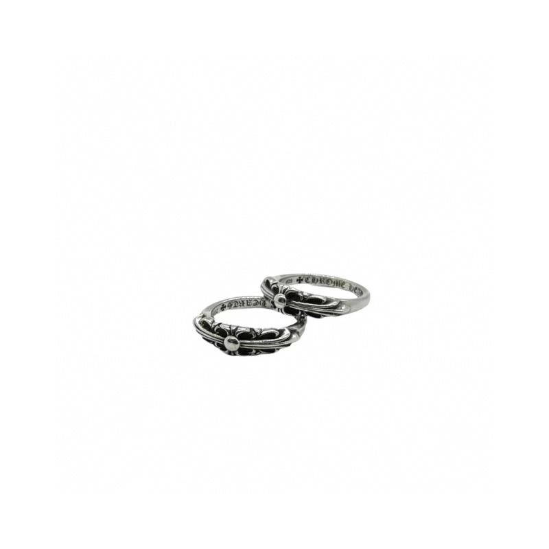 Chrome Hearts Rings Fashionable 241535