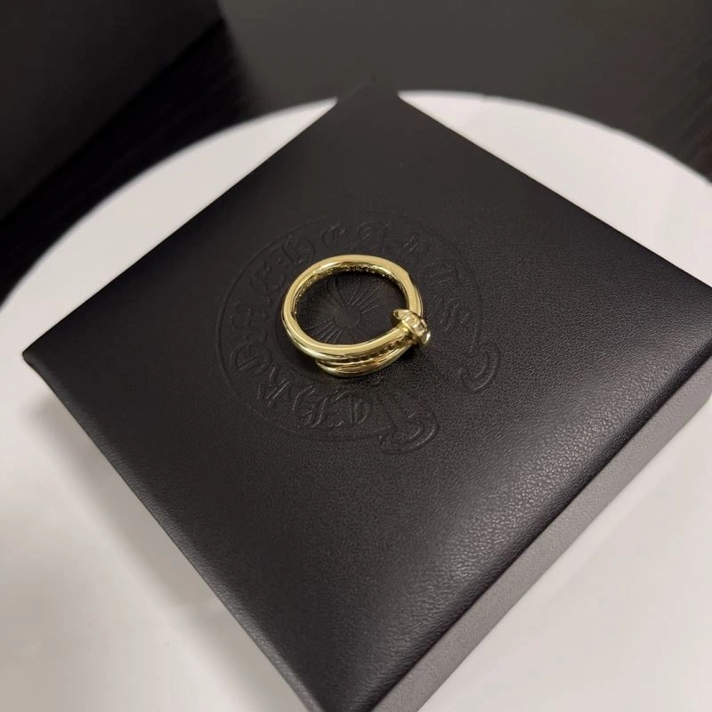 Chrome Hearts Rings FreshLook 241558