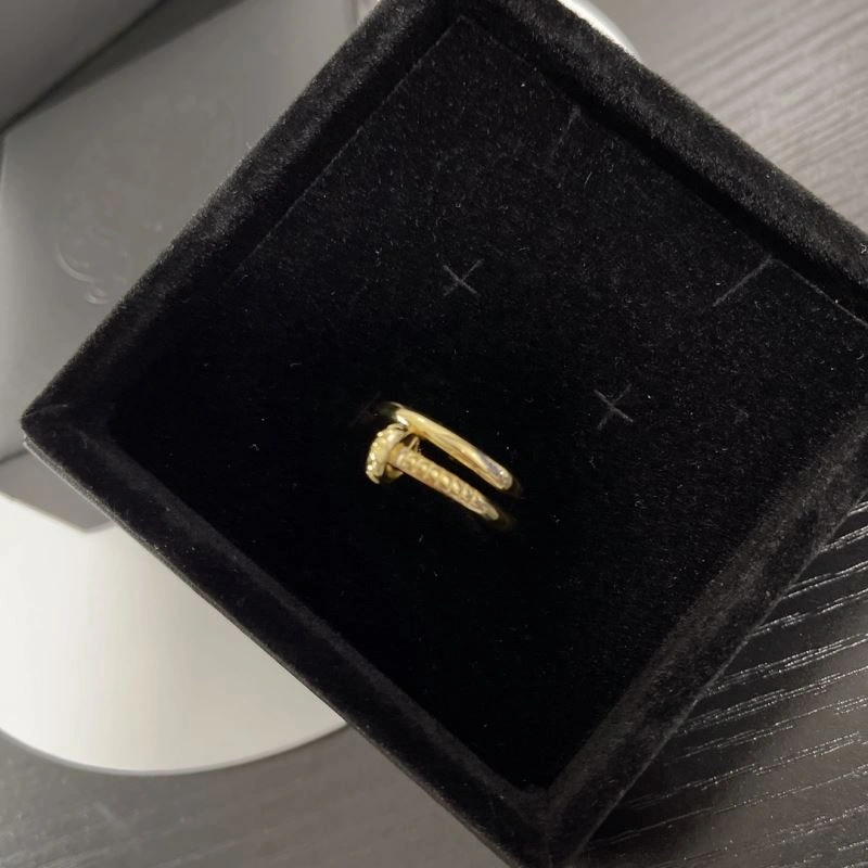 Chrome Hearts Rings FreshLook 241558