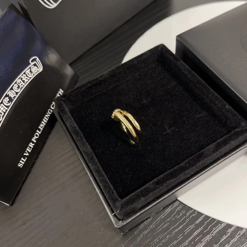 Chrome Hearts Rings FreshLook 241558