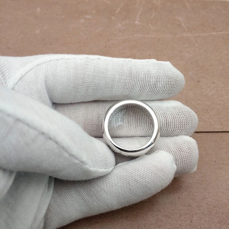 Chrome Hearts Rings Vibrant 241537