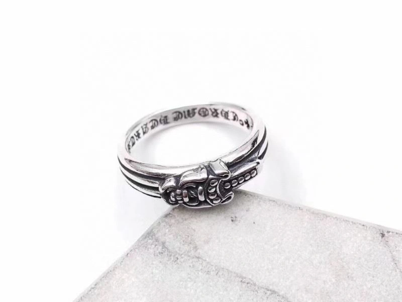 Chrome Hearts Rings EasyCare 240946