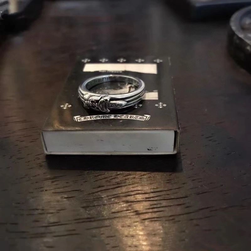 Chrome Hearts Rings EasyCare 240946