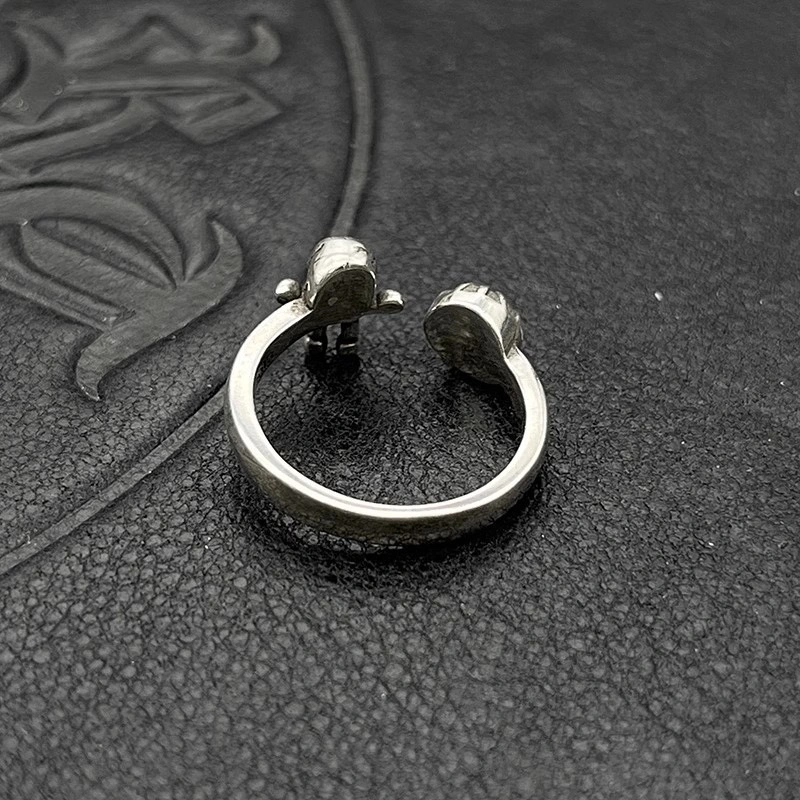 Chrome Hearts Rings Premium 240945