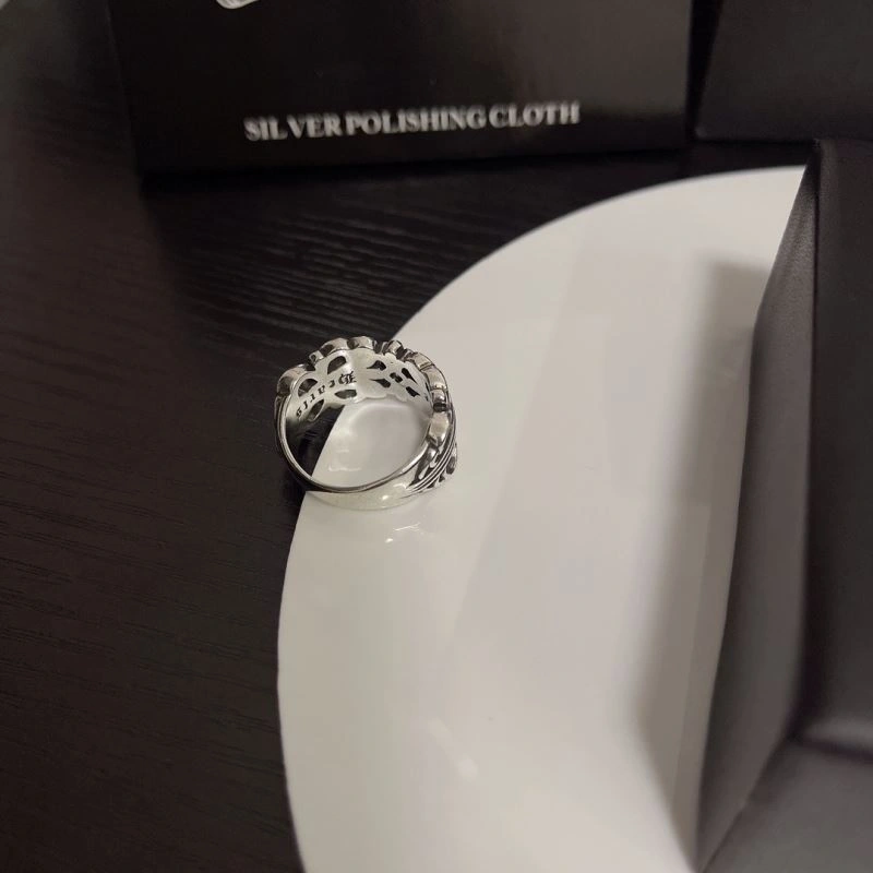 Chrome Hearts Rings Thermal 240937