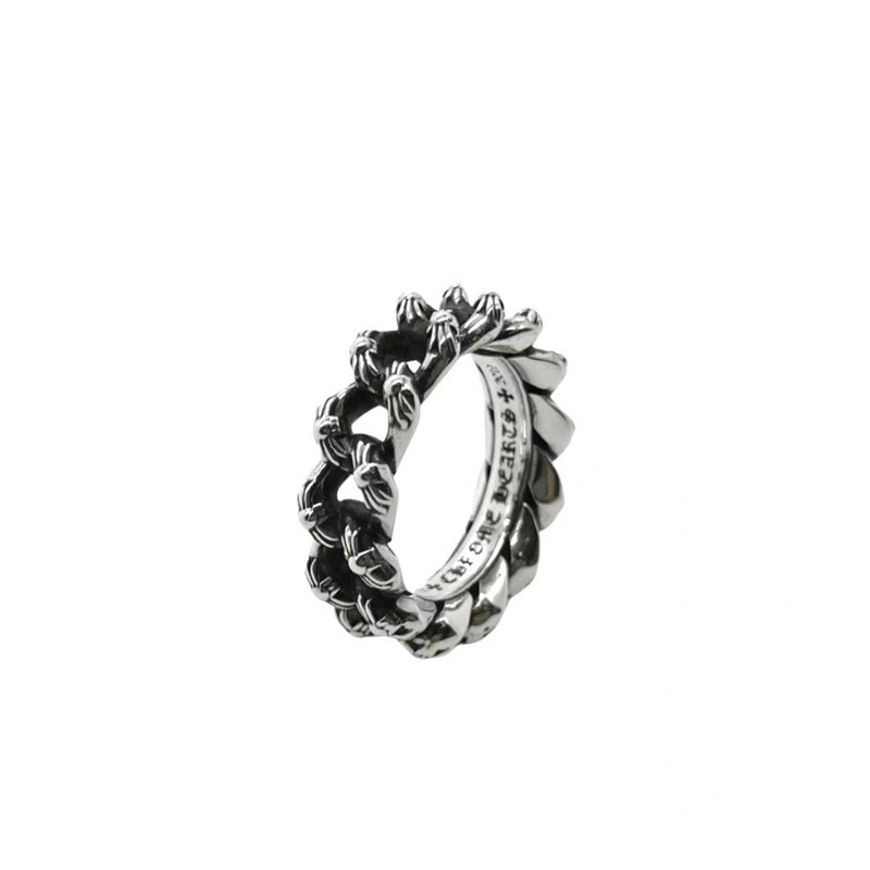 Chrome Hearts Rings TopPick 240928