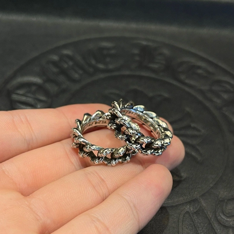 Chrome Hearts Rings TopPick 240928