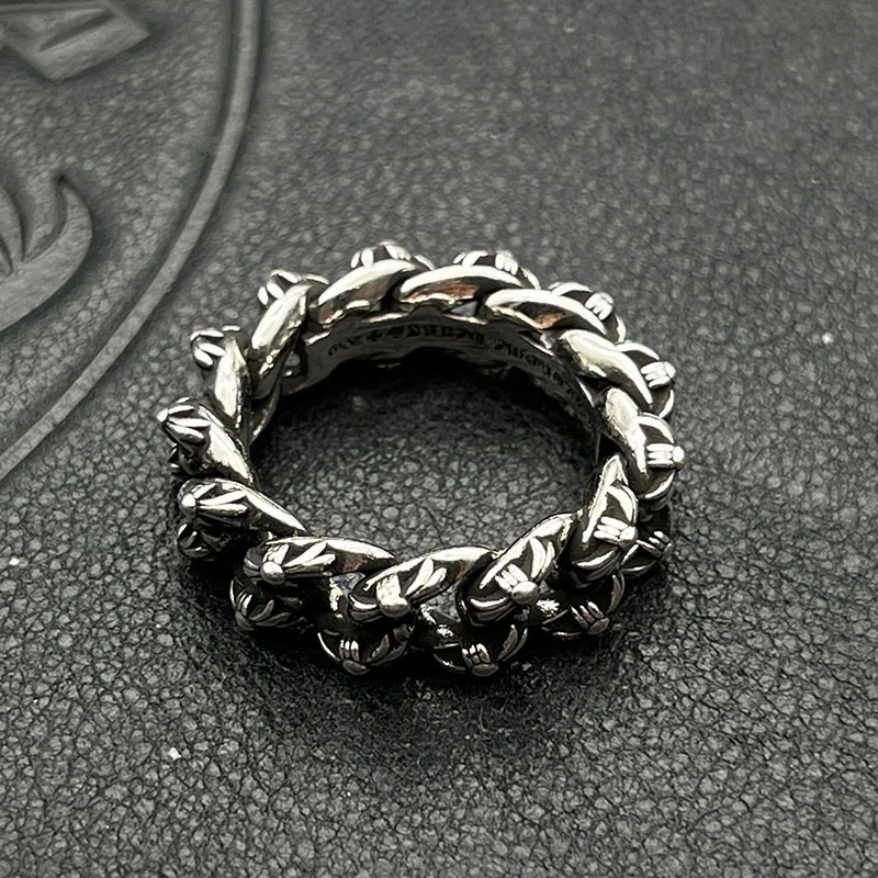 Chrome Hearts Rings TopPick 240928