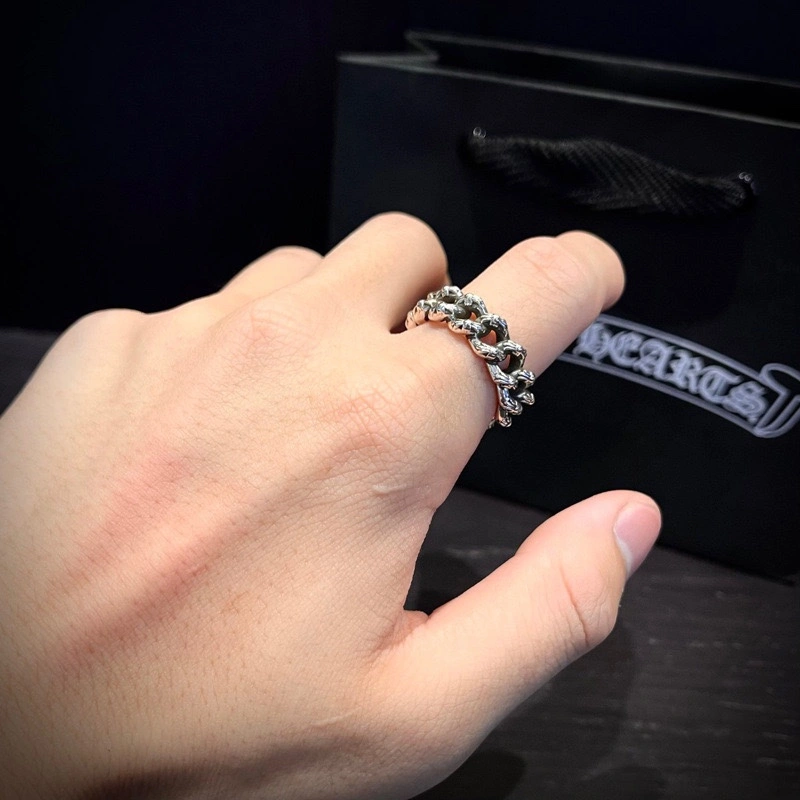 Chrome Hearts Rings TopPick 240928