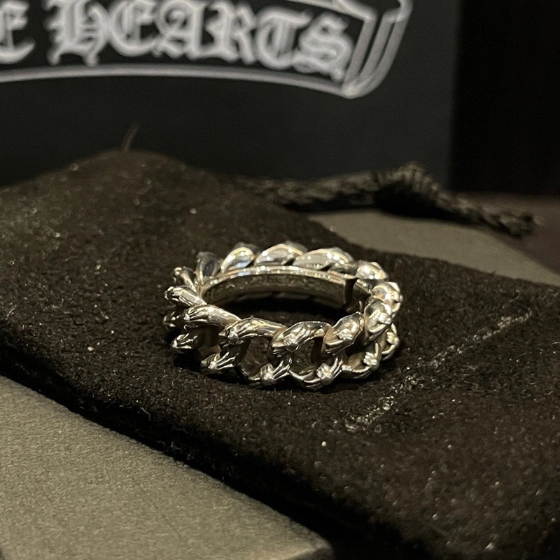 Chrome Hearts Rings TopPick 240928