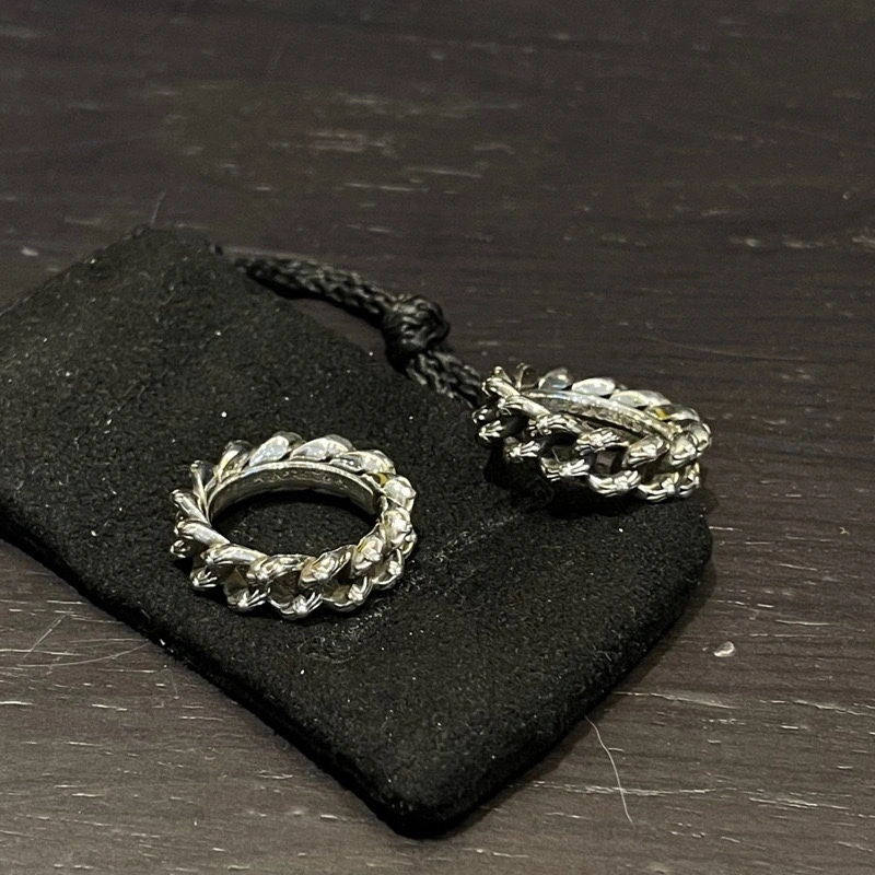 Chrome Hearts Rings TopPick 240928