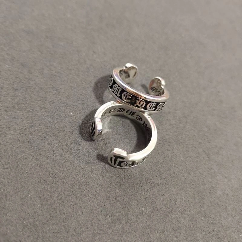 Chrome Hearts Rings FastDry 240920