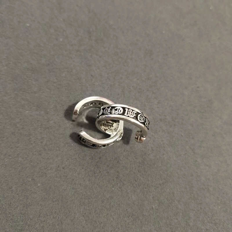 Chrome Hearts Rings FastDry 240920
