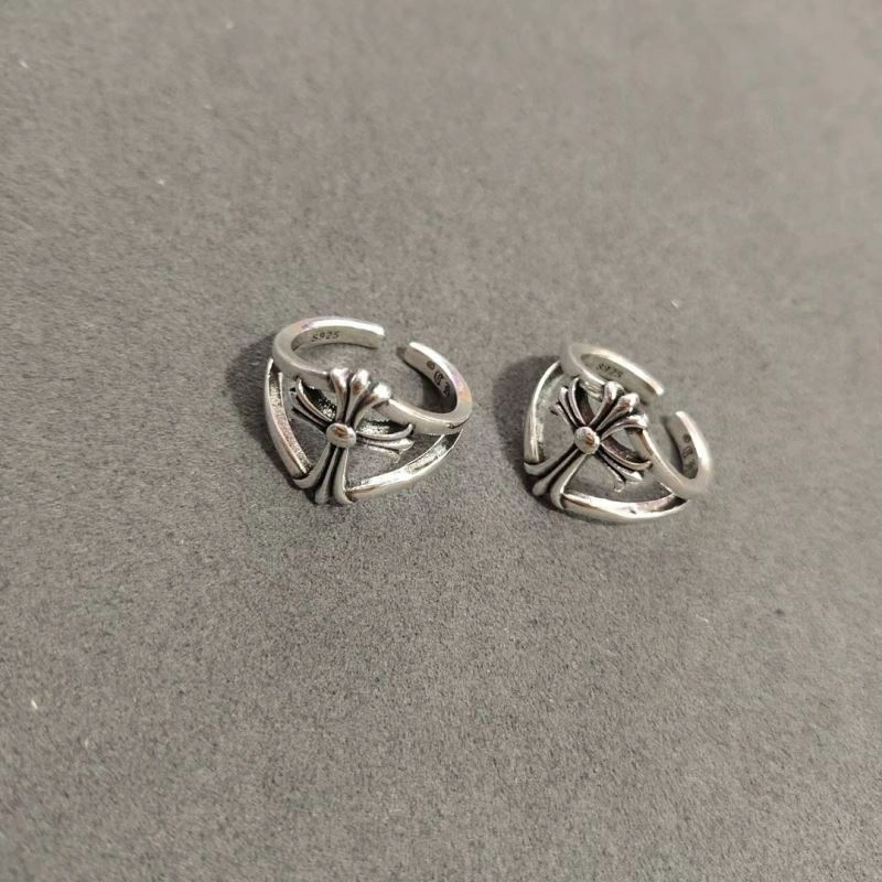 Chrome Hearts Rings FastDry 240920