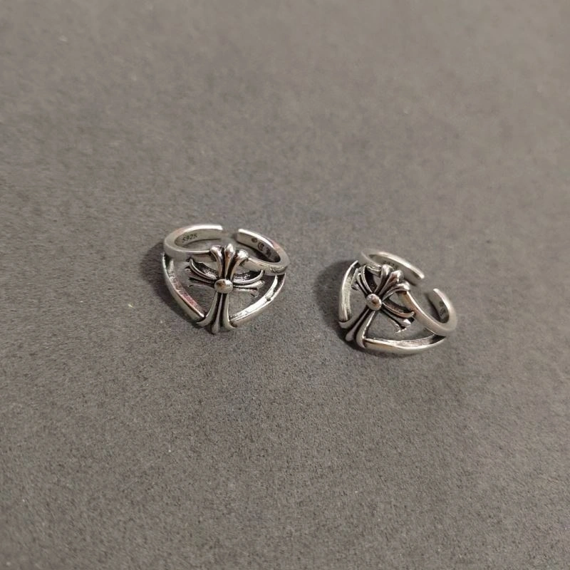Chrome Hearts Rings FastDry 240920