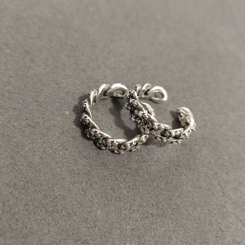 Chrome Hearts Rings FastDry 240920
