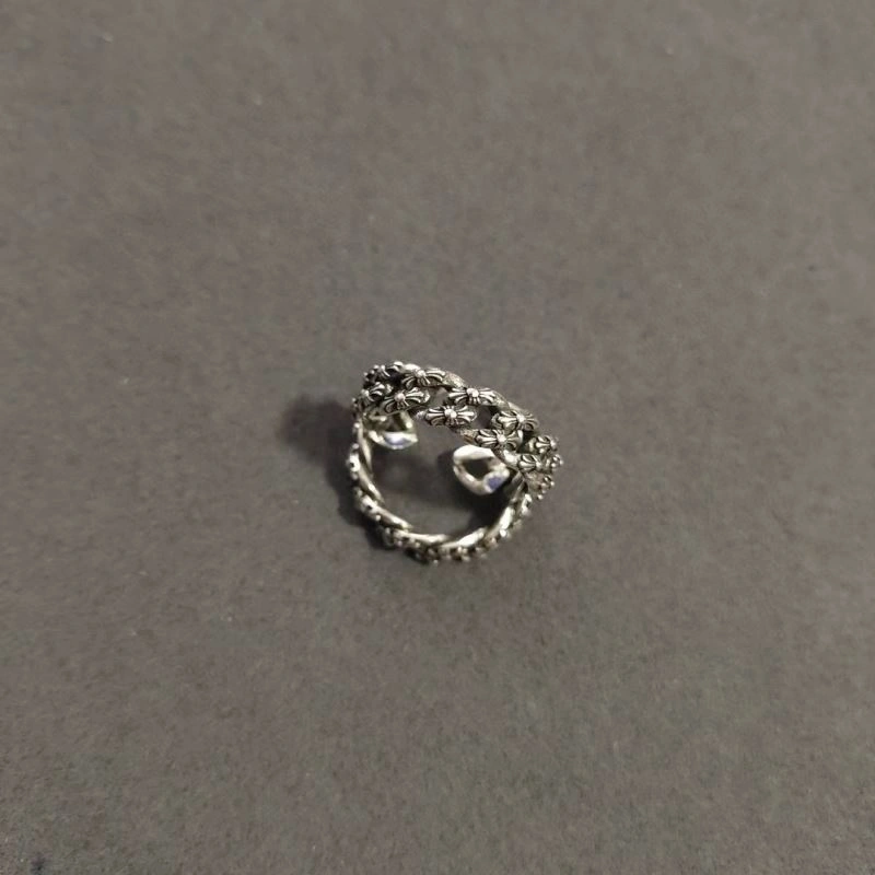 Chrome Hearts Rings FastDry 240920