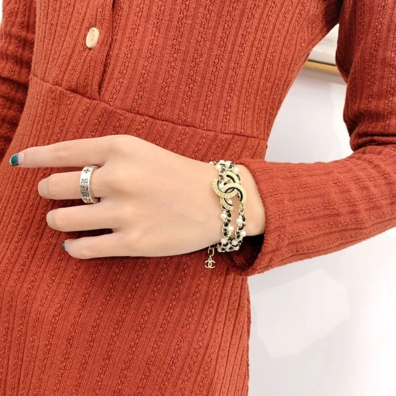 Chrome Hearts Rings MultiPurpose 240908